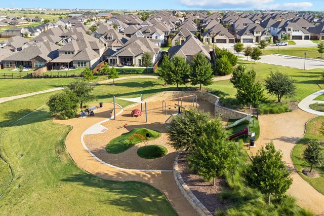 5545 Annie Creek Road, Fort Worth, TX 76126