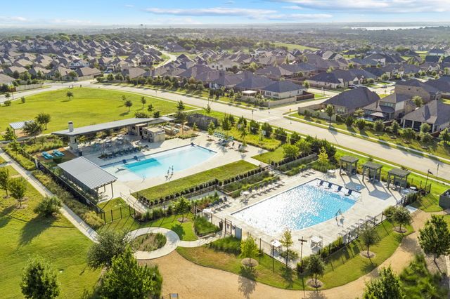 5545 Annie Creek Road, Fort Worth, TX 76126