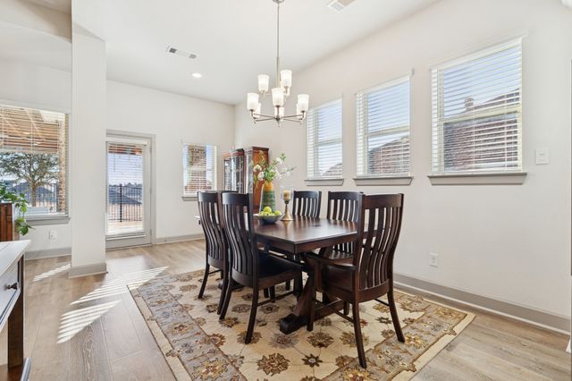 5545 Annie Creek Road, Fort Worth, TX 76126