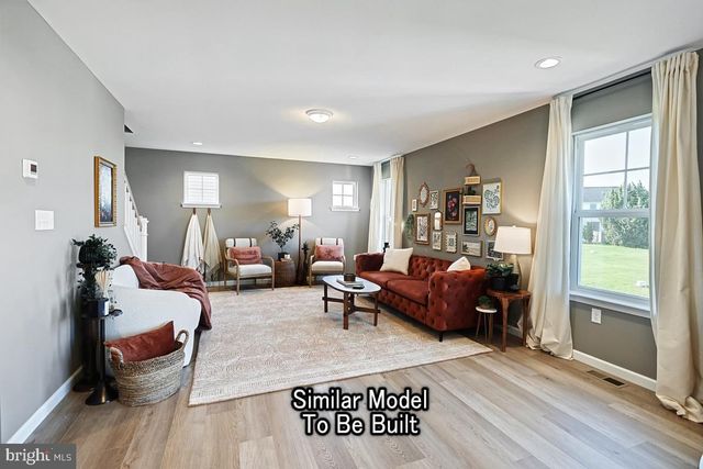 WHITE OAK PLAN AT WOODLYNN PRESERVE, Selinsgrove, PA 17870