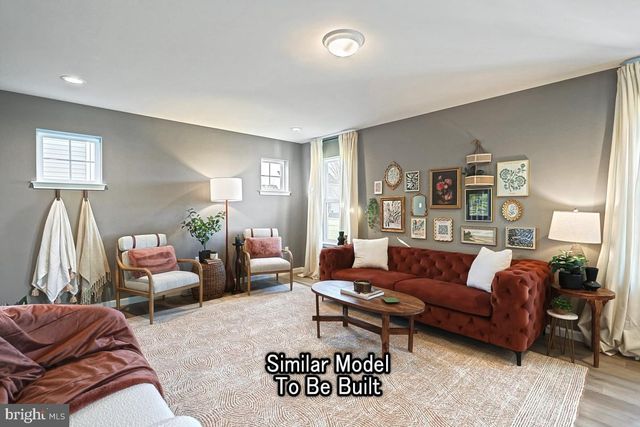 WHITE OAK PLAN AT WOODLYNN PRESERVE, Selinsgrove, PA 17870