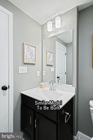 WHITE OAK PLAN AT WOODLYNN PRESERVE, Selinsgrove, PA 17870