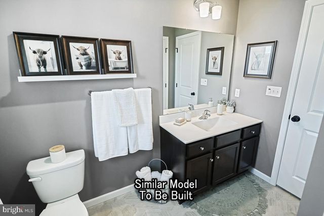 WHITE OAK PLAN AT WOODLYNN PRESERVE, Selinsgrove, PA 17870