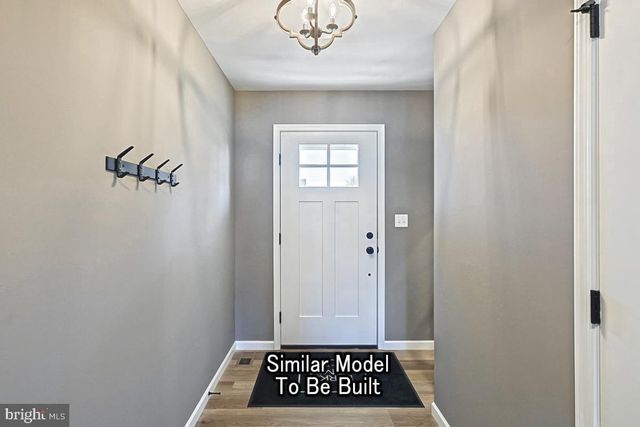 WHITE OAK PLAN AT WOODLYNN PRESERVE, Selinsgrove, PA 17870