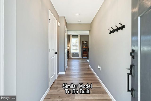 WHITE OAK PLAN AT WOODLYNN PRESERVE, Selinsgrove, PA 17870