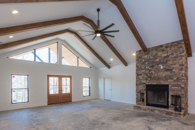 2604 Lower East Valley Road, Dunlap, TN 37327