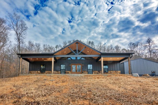 2604 Lower East Valley Road, Dunlap, TN 37327