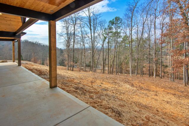 2604 Lower East Valley Road, Dunlap, TN 37327