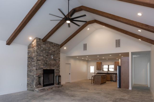 2604 Lower East Valley Road, Dunlap, TN 37327