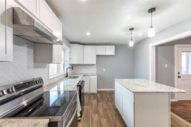 1448 Glenhaven Drive, Abilene, TX 79603
