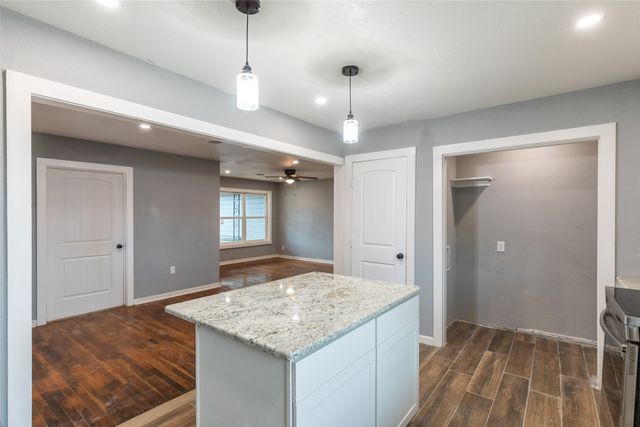 1448 Glenhaven Drive, Abilene, TX 79603