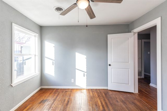 1448 Glenhaven Drive, Abilene, TX 79603