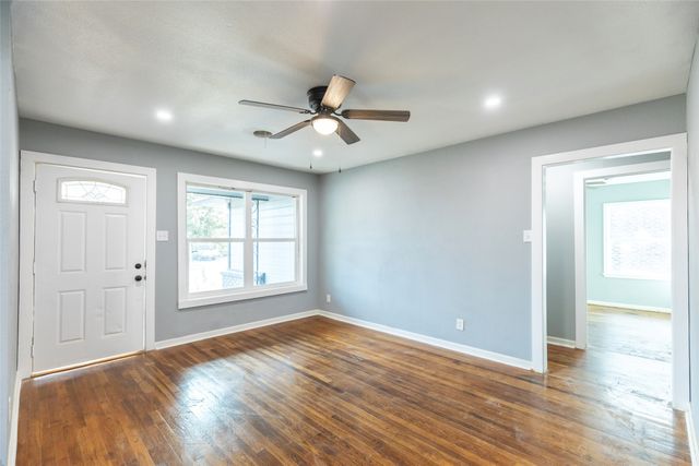 1448 Glenhaven Drive, Abilene, TX 79603