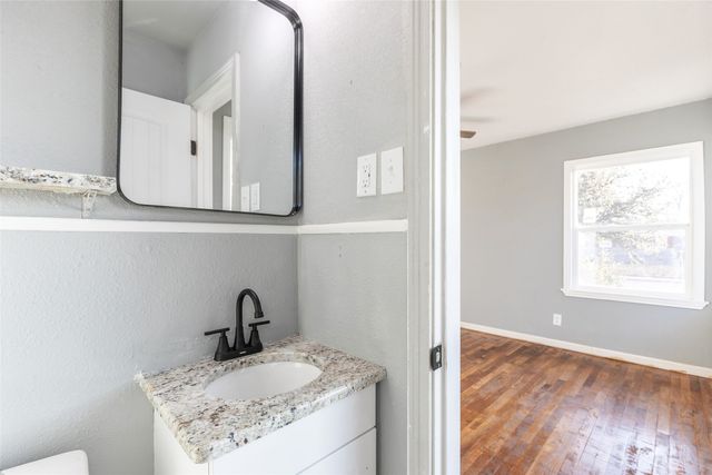 1448 Glenhaven Drive, Abilene, TX 79603