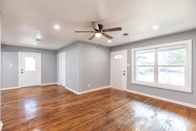 1448 Glenhaven Drive, Abilene, TX 79603