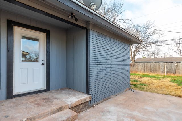 1448 Glenhaven Drive, Abilene, TX 79603