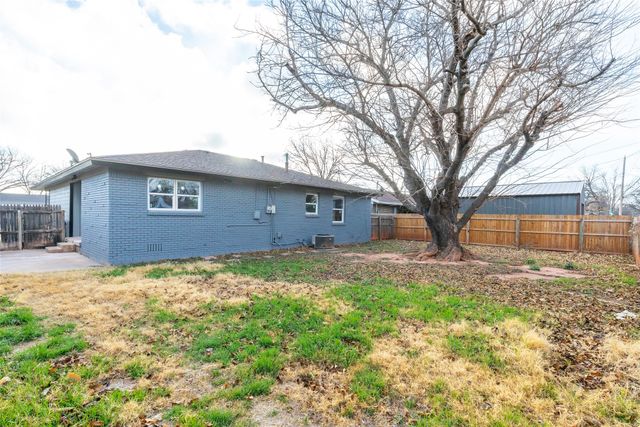1448 Glenhaven Drive, Abilene, TX 79603