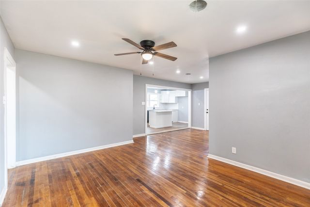 1448 Glenhaven Drive, Abilene, TX 79603