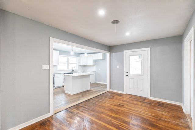 1448 Glenhaven Drive, Abilene, TX 79603