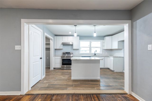 1448 Glenhaven Drive, Abilene, TX 79603