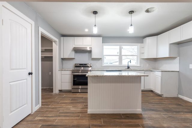 1448 Glenhaven Drive, Abilene, TX 79603