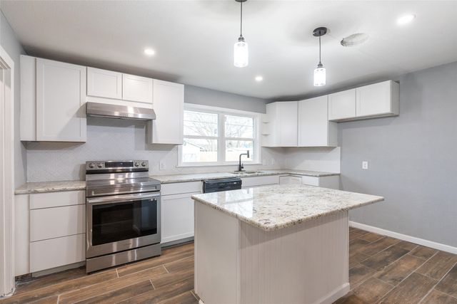 1448 Glenhaven Drive, Abilene, TX 79603