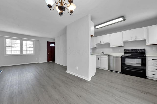 1835 Woodette Road, Columbus, OH 43232