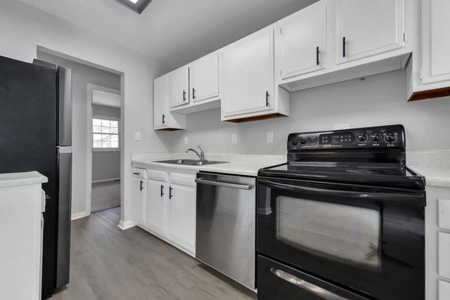 1835 Woodette Road, Columbus, OH 43232