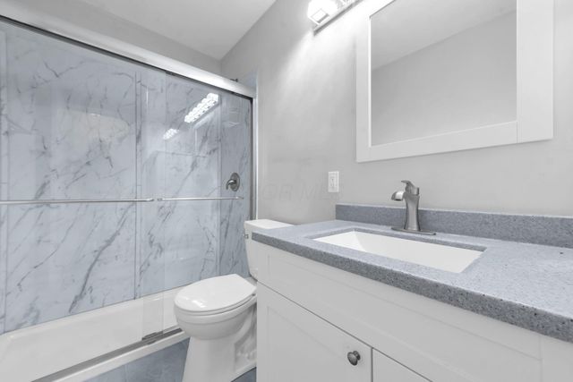 1835 Woodette Road, Columbus, OH 43232