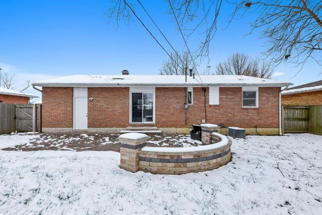 1835 Woodette Road, Columbus, OH 43232
