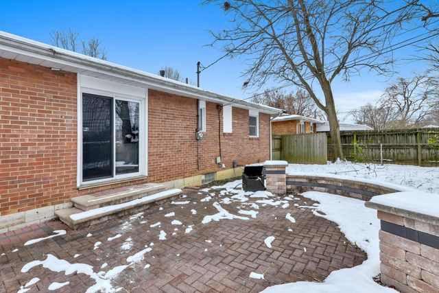 1835 Woodette Road, Columbus, OH 43232