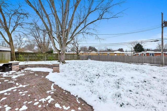 1835 Woodette Road, Columbus, OH 43232