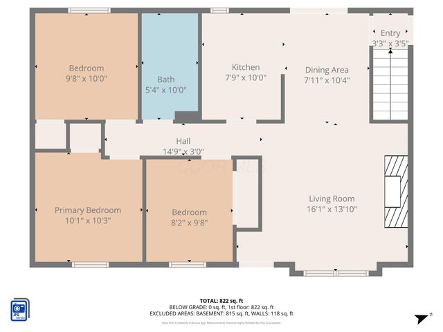 1835 Woodette Road, Columbus, OH 43232