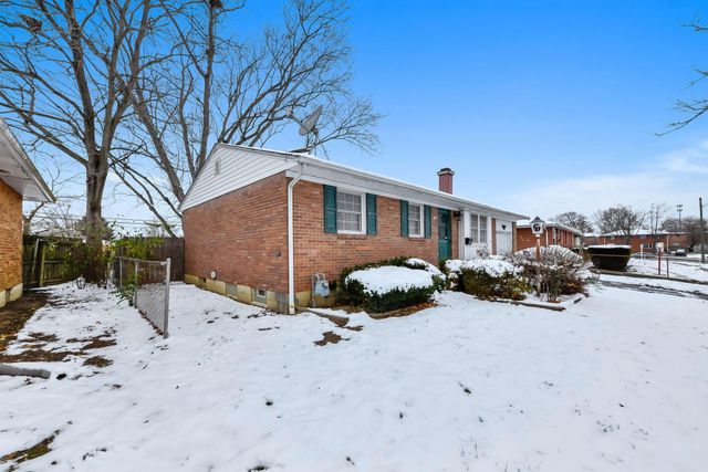 1835 Woodette Road, Columbus, OH 43232