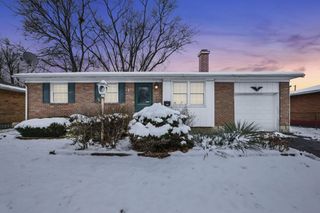 1835 Woodette Road, Columbus, OH 43232
