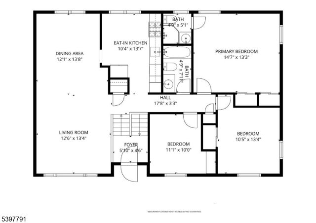 31 Fox Chase Run, Hillsborough Twp., NJ 08844