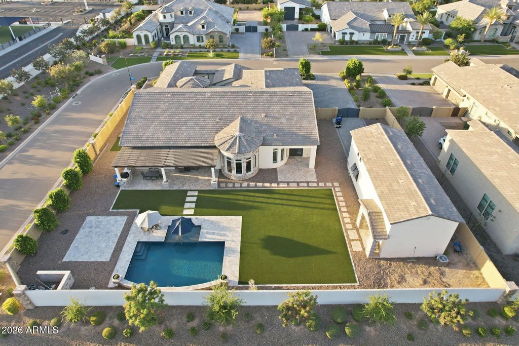 3717 E JULEP Street, Mesa, AZ 85205 — photo 4