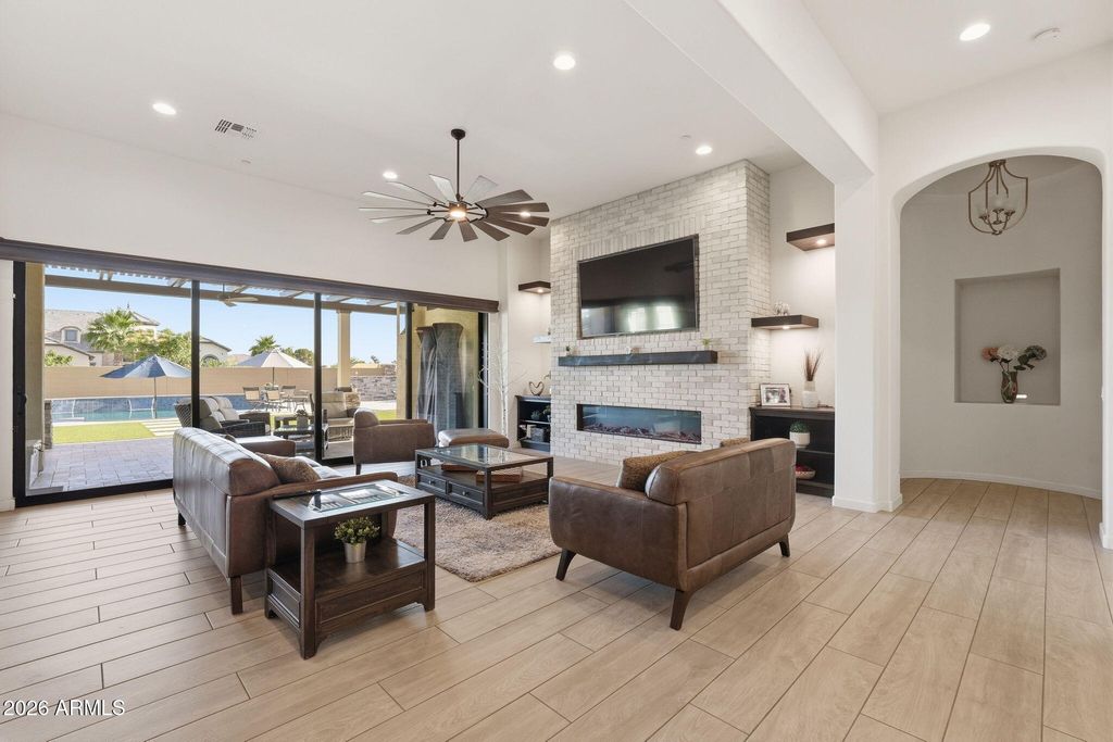 3717 E JULEP Street, Mesa, AZ 85205 — photo 5