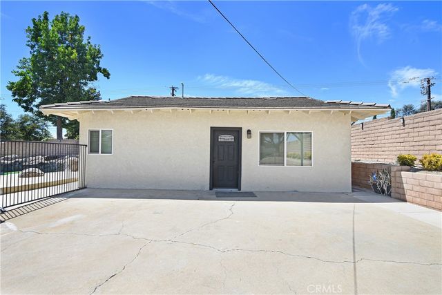 1913 N Vallejo Way B, Upland, CA 91784