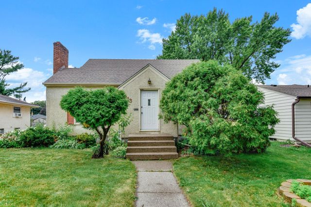 1313 Birmingham Street, Saint Paul, MN 55106
