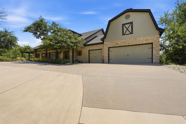 813 Remuda Drive, Fort Worth, TX 76108