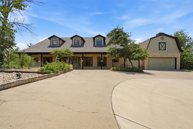 813 Remuda Drive, Fort Worth, TX 76108