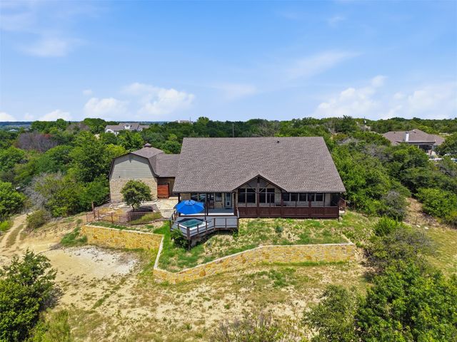 813 Remuda Drive, Fort Worth, TX 76108