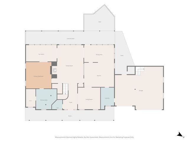 813 Remuda Drive, Fort Worth, TX 76108