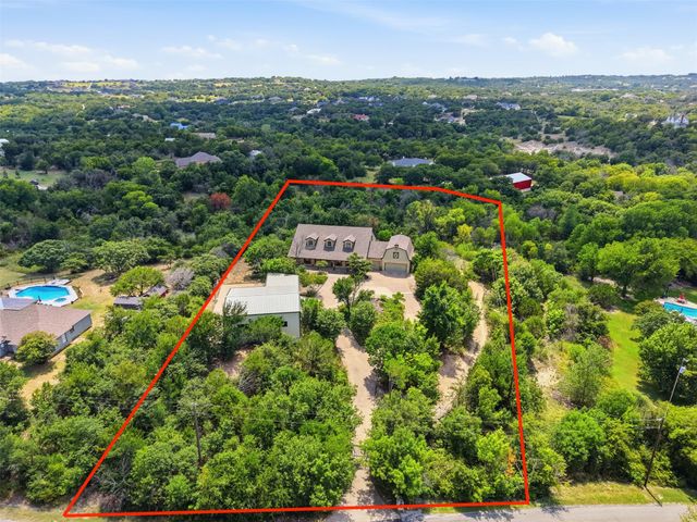 813 Remuda Drive, Fort Worth, TX 76108