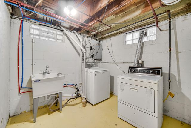 3752 Tyler Street, Gary, IN 46408