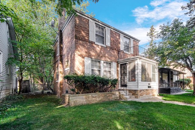 3752 Tyler Street, Gary, IN 46408