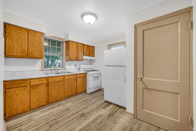 3752 Tyler Street, Gary, IN 46408