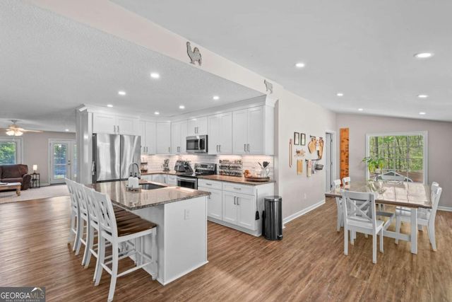 761 Fincherville Road, Jackson, GA 30233