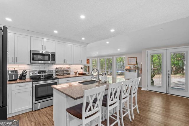 761 Fincherville Road, Jackson, GA 30233